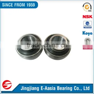 Pillow Block Bearing HCT215 is Used for Straw-returning Machine thumbnail-1