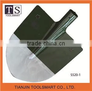 High Quality Steel Digging Spade Shovel thumbnail-1
