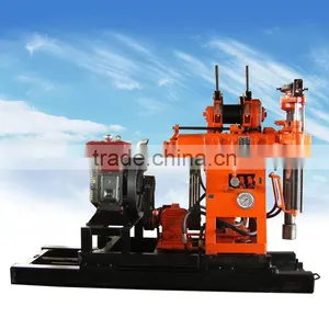 Core Drilling Rig XY-150 Water Drilling Rig thumbnail-2