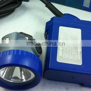 KOMBA RD400 Mining Safety Hand Lamp thumbnail-5