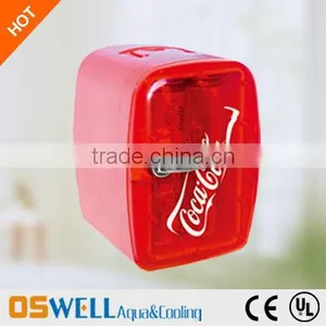 Cooler and Warmer Mini Fridge thumbnail-1
