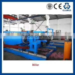 CE STANDARD HIGH PERFORANCE FULLY AUTOMATICAL XPS FOAM BOARD MACHINE thumbnail-4
