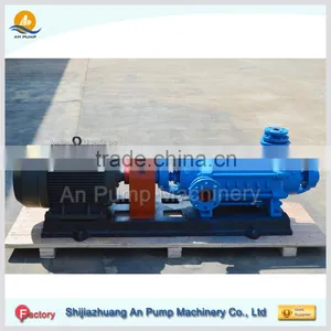 Multistage Centrifugal Heat Pump Water thumbnail-1