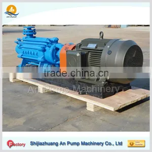 Stainless Steel High Pressure Multistage Water Pump thumbnail-3