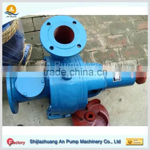 Syrup Transfer Sugar Molasses Pulp Pumps thumbnail-2