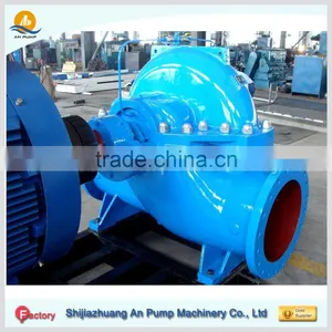 Industrial Heavy Duty Sea Water Pump thumbnail-3