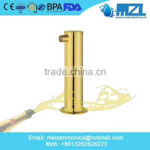 US Style Big Discount Two Taps Column Beer Tower thumbnail-4