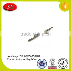 China Supplier Cnc Machine Stainless Steel Stepper Motor Ball Lead Screws thumbnail-5