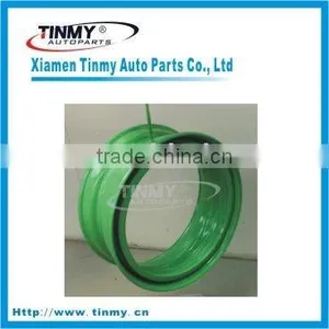 Hot Seller Trailer Wheel Rim 9.00X22.5 thumbnail-1
