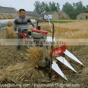 Factory Sales Reaper Binder With Low Price thumbnail-4