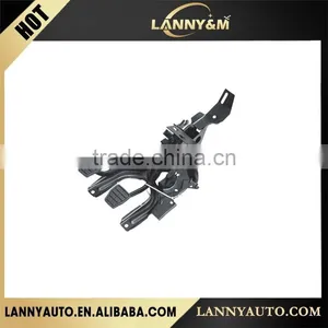 Auto Parts Car Brake Pedal and Bracket for vw Parts 1GD 721 031C thumbnail-1