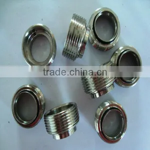 Stainless Steel Connecting Metal Parts thumbnail-1