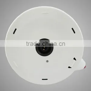 1.8L Durable Plastic Tea Kettle thumbnail-6