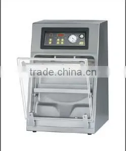 VMS 153 V Vaccum Chamber thumbnail-1