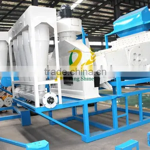 Cereal Cleaning Machinie/Vibrating Sifter thumbnail-3