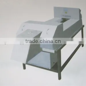 Electric Automatic Stainless Steel New Commercial Vegetable Slicer Dicer thumbnail-1