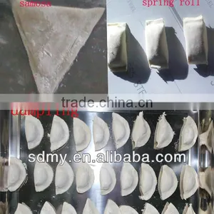 New Design on Sale Dumpling Machine From China Manufacturer With ISO,CE Approval thumbnail-5
