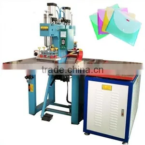 High Frequency Welding Machine PVC thumbnail-1