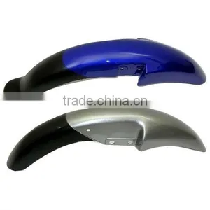 FRONT FENDOR FOR BAJAJ, TVS, KTM MOTORCYCLES thumbnail-1