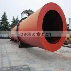 40 Years Experience Professional Mini Cement Plant Rotary Kiln thumbnail-2