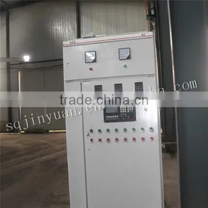 New Design Good Quality Jinpeng XY-C850 Carbon Black Granule Machine thumbnail-4