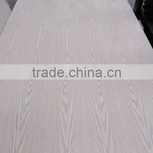 MDF Red Oak Faced Plywood thumbnail-1