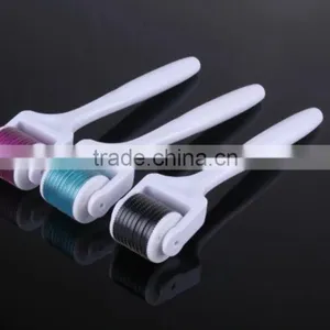 Hot Sale Skin Care Dermaroller 540 Needles Derma Skin Roller Microneedling Dermaroller thumbnail-2