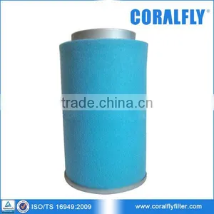 Air Compressor Parts Oil Separator Filter 2911011700 2205177466 thumbnail-1