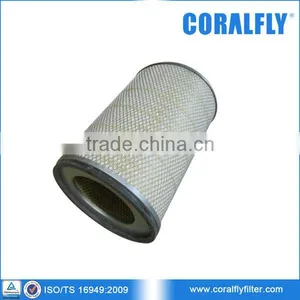 3306 Industrial Engine Parts Air Filter 7M9045 thumbnail-1