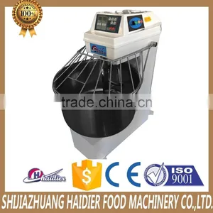 Manufacturer Croissant Dough Mixer thumbnail-1