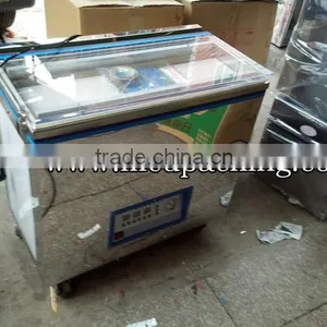 Automatic Vacuum Machine/Bag Sealing Machine/Household Vacuum Packing Machine thumbnail-5