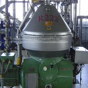 Sunflower Oil Refining Process thumbnail-4