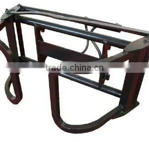Oil Drum for Wheel Loader thumbnail-1