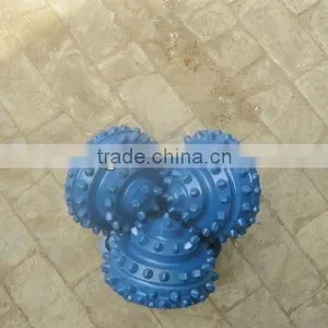 8 1 /2" 12 1 /4" Rotary Drill Bits thumbnail-1