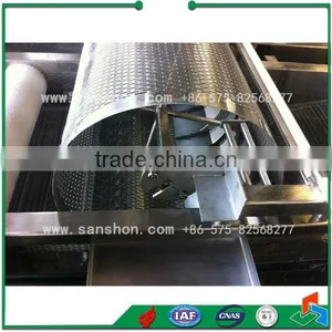 Vegetable Washing Machine Fruit Cleaning Machine thumbnail-3