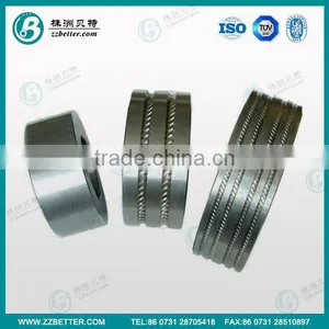 Sintered Carbide Roller thumbnail-1
