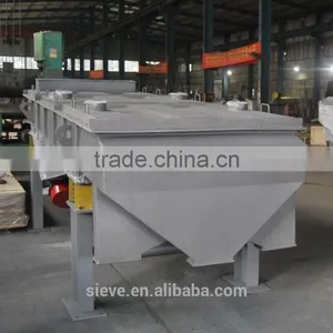 Work Soomthly Vibratory Classifier for Calcite With CE thumbnail-5