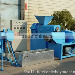 Cost Of Plastic Machine Pellet Making Pe Recycling Extruder thumbnail-1
