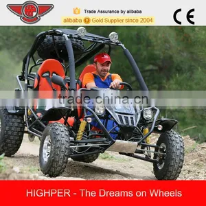 2015 150cc Off Road Buggy With EEC EPA Certificate(GK003B) thumbnail-1