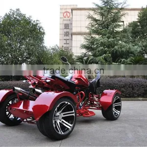 4 Wheeler Atv for Adults 300cc Racing Atv Cheap Quad Bike (JEA-31A-09) thumbnail-5