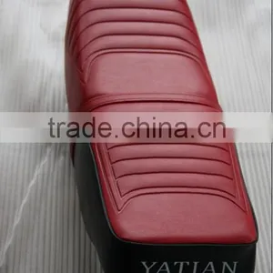 Latest Model Guangzhou Factory Top Quality Motorcycle Rear Seats Made in China thumbnail-3
