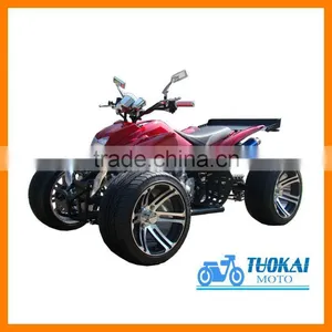 200cc/250cc Racing ATV (TKA250E-C) thumbnail-1