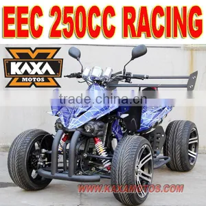 250cc ATV for Sale thumbnail-1