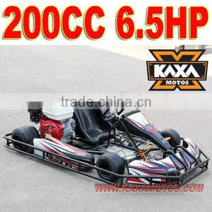 6.5HP 200cc Go Kart Gas Tank thumbnail-1