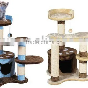 Cat Tree thumbnail-1