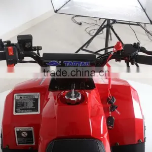 Chinese Cheap KIds ATV for Sale ATA110-J thumbnail-6