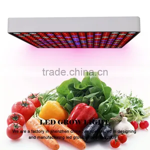 50W Waterproof Led Panel Light,Hydroponic System Led Light thumbnail-1