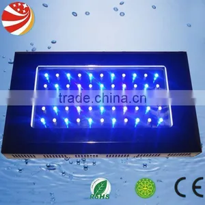 DIY LED Aquarium Light With Moonlights thumbnail-1