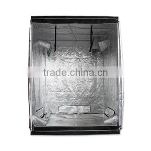 Hydroponic Systems Greenhouses 210D Grow Box thumbnail-2