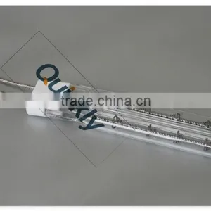 Transparent Shortwave Twin Tubes thumbnail-1